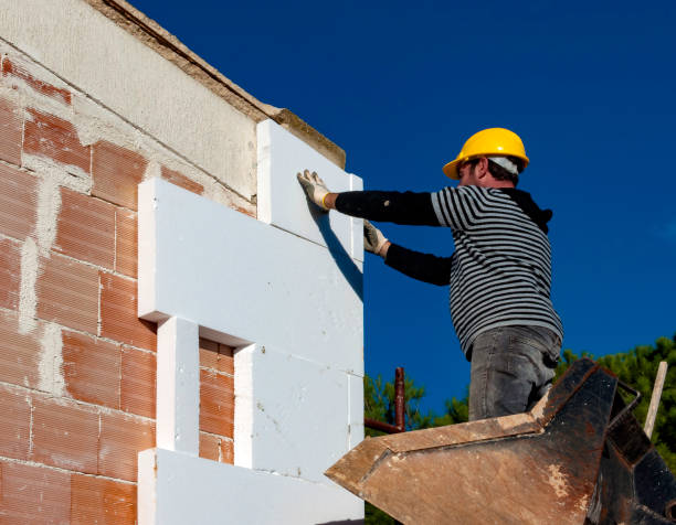 Best Insulation for Specific Applications in Wallis, TX