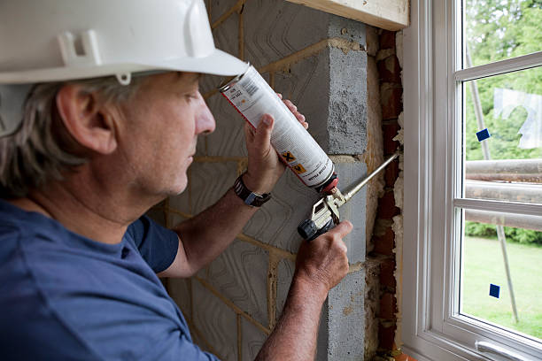 Wallis, TX Insulation Contractor Company